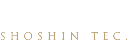 翔進テックロゴ